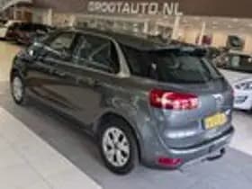 Citroën C4 Picasso thumbnail 3