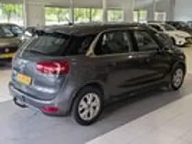 Citroën C4 Picasso thumbnail 4