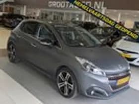 Peugeot 208 thumbnail 1