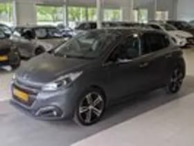 Peugeot 208 thumbnail 2