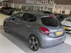 Peugeot 208 thumbnail 3