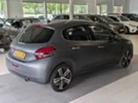 Peugeot 208 thumbnail 4