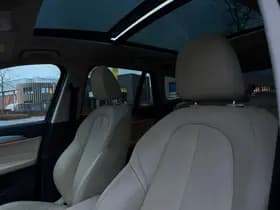 BMW X1 thumbnail 12