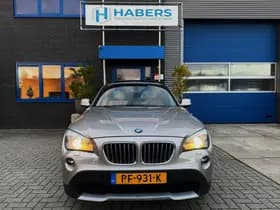 BMW X1 thumbnail 2