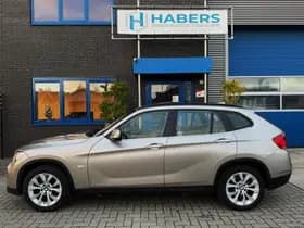 BMW X1 thumbnail 4
