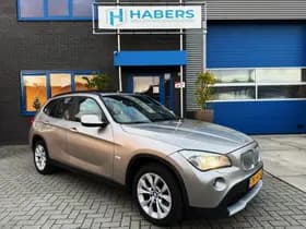 BMW X1 thumbnail 10