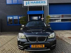 BMW X1 thumbnail 2