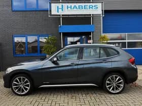 BMW X1 thumbnail 4