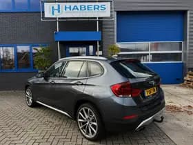 BMW X1 thumbnail 5