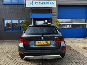 BMW X1 thumbnail 6