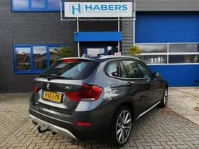 BMW X1 thumbnail 7