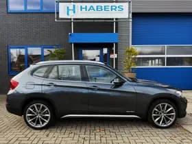BMW X1 thumbnail 8