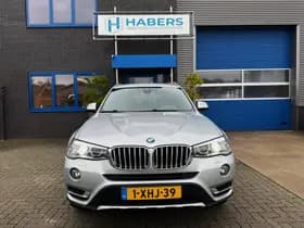 BMW X3 thumbnail 2