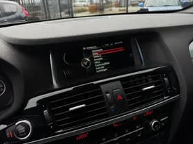 BMW X3 thumbnail 18