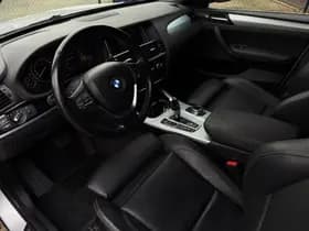 BMW X3 thumbnail 3