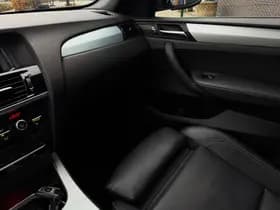 BMW X3 thumbnail 21