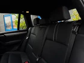 BMW X3 thumbnail 23
