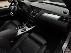 BMW X3 thumbnail 28