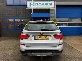 BMW X3 thumbnail 6