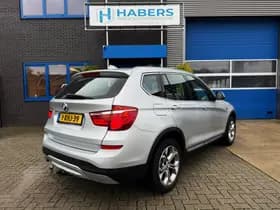 BMW X3 thumbnail 7