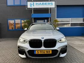 BMW X3 thumbnail 2