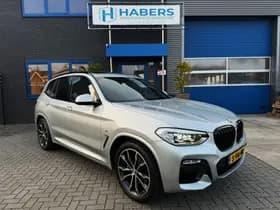 BMW X3 thumbnail 11