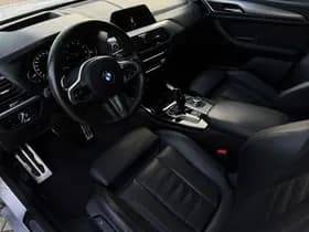 BMW X3 thumbnail 3