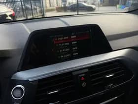 BMW X3 thumbnail 38