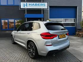 BMW X3 thumbnail 6