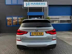 BMW X3 thumbnail 7
