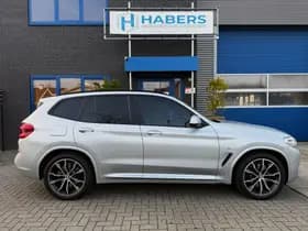 BMW X3 thumbnail 10