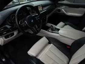 BMW X6 thumbnail 3