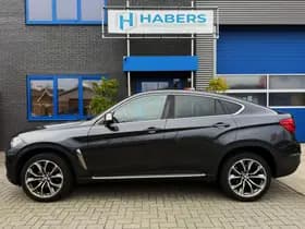 BMW X6 thumbnail 4