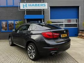 BMW X6 thumbnail 5
