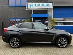 BMW X6 thumbnail 8