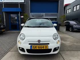 Fiat 500 thumbnail 2