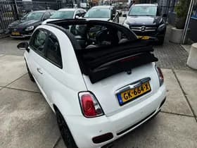 Fiat 500 thumbnail 11