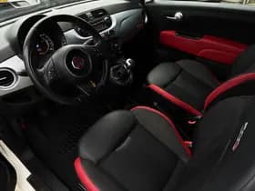 Fiat 500 thumbnail 3