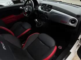Fiat 500 thumbnail 25