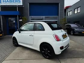 Fiat 500 thumbnail 6