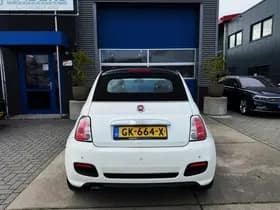 Fiat 500 thumbnail 7