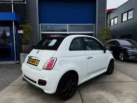 Fiat 500 thumbnail 8