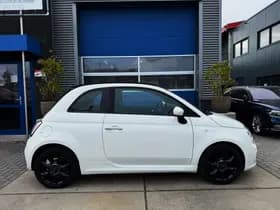Fiat 500 thumbnail 9