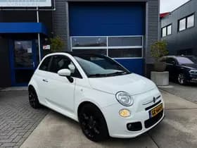 Fiat 500 thumbnail 10