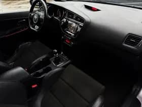 Kia Cee'd thumbnail 25