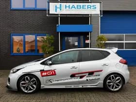 Kia Cee'd thumbnail 4