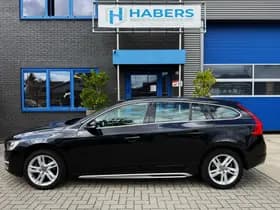 Volvo V60 thumbnail 4