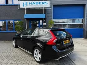 Volvo V60 thumbnail 6