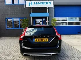 Volvo V60 thumbnail 7
