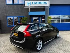 Volvo V60 thumbnail 8